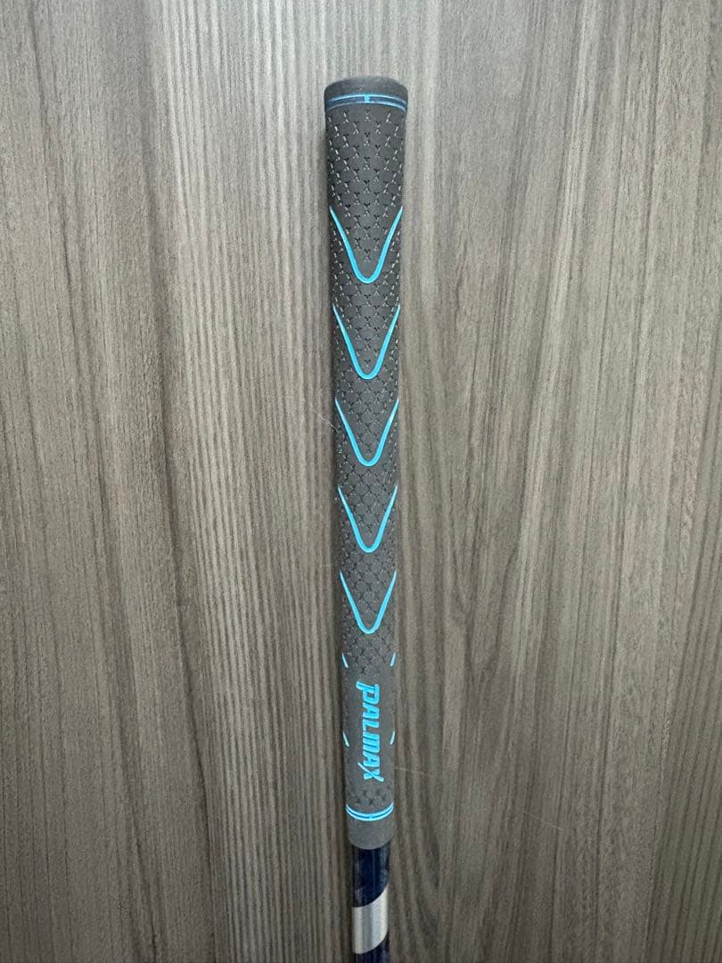 2024 APEX UW 23° ベンタス TR ブルー 6S カスタム品