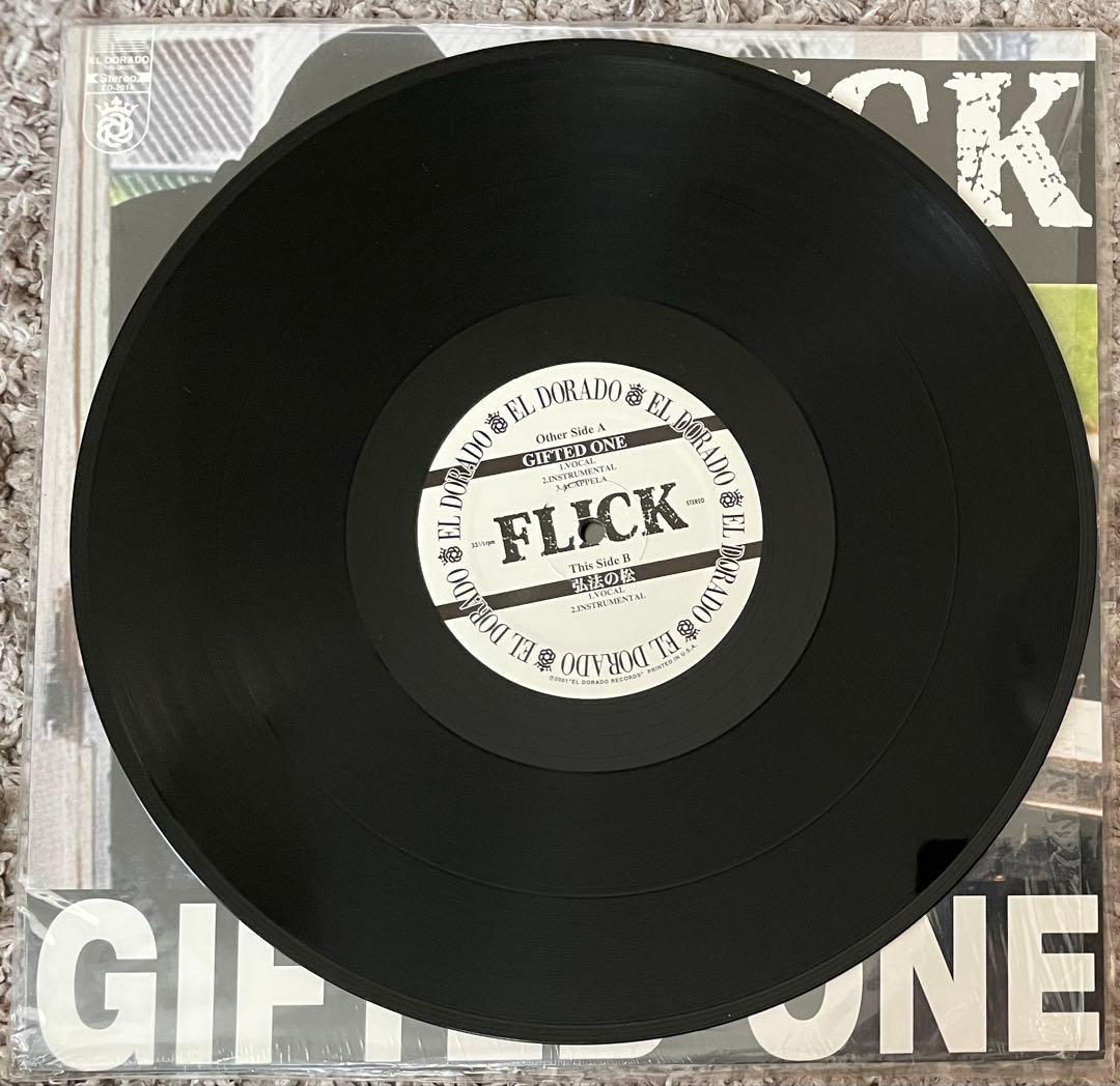 FLICK 時代特急 GIFTED ONE セット