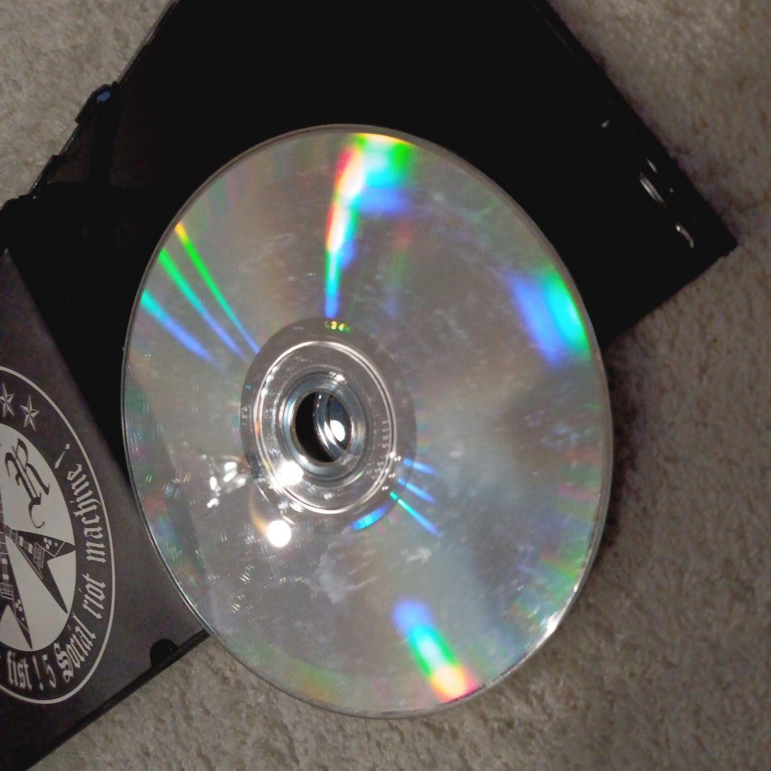 the GazettE　DISORDER　レア