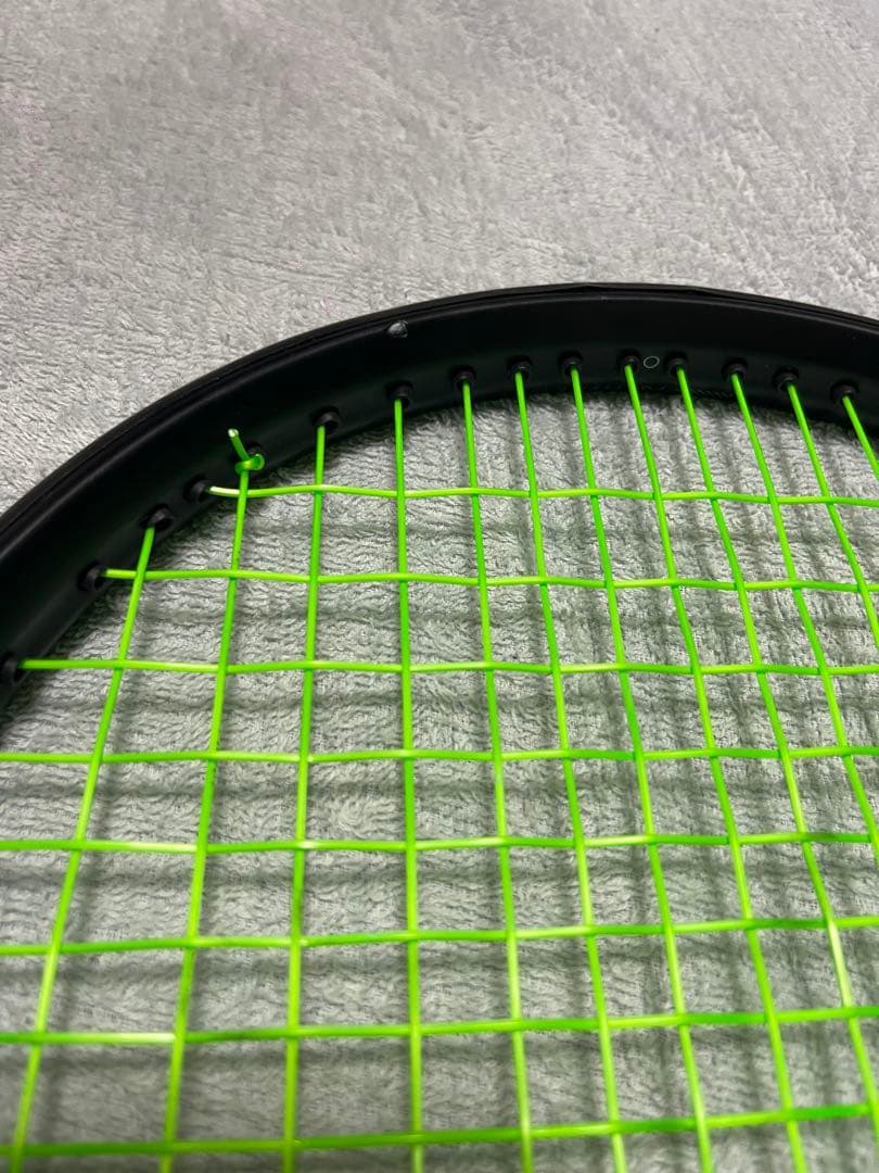 Wilson ULTRA100 V4テニスラケット