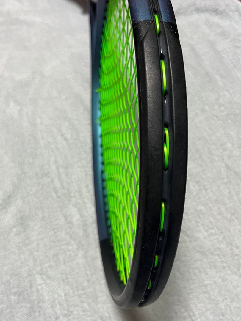 Wilson ULTRA100 V4テニスラケット