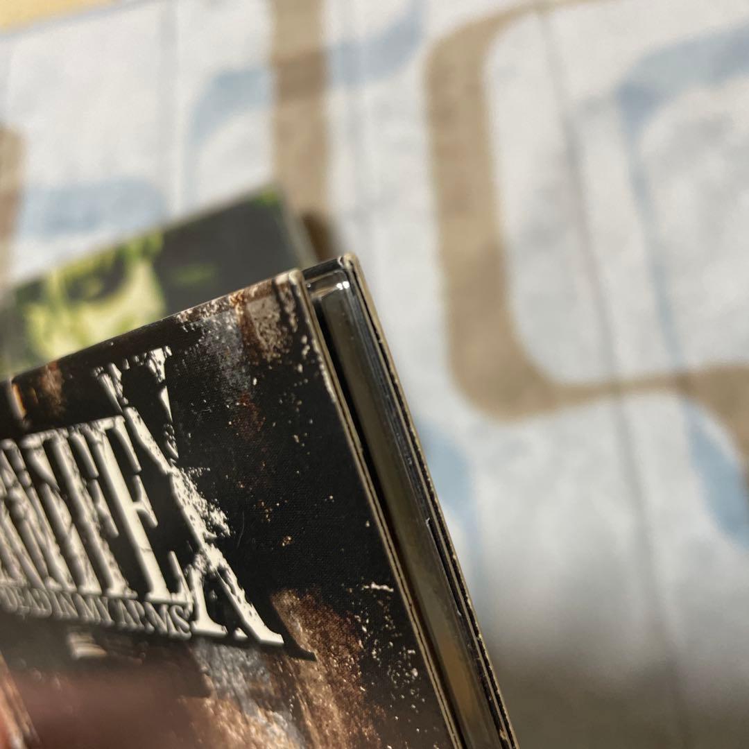 Carnifex CD5枚セット　デスコア　デスメタル