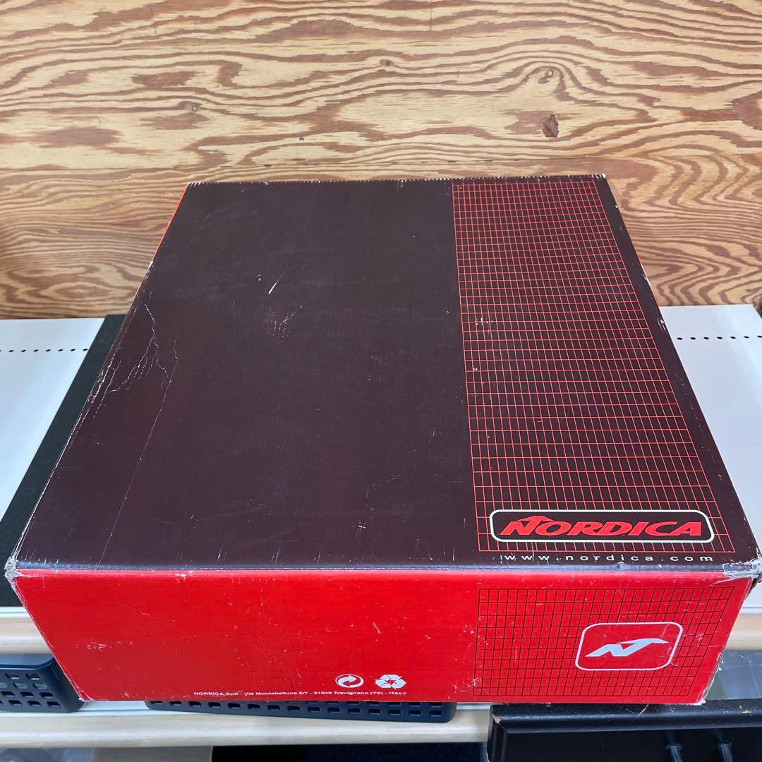 NORDICA OLYMPIA EM6 23.5cm(レディース)