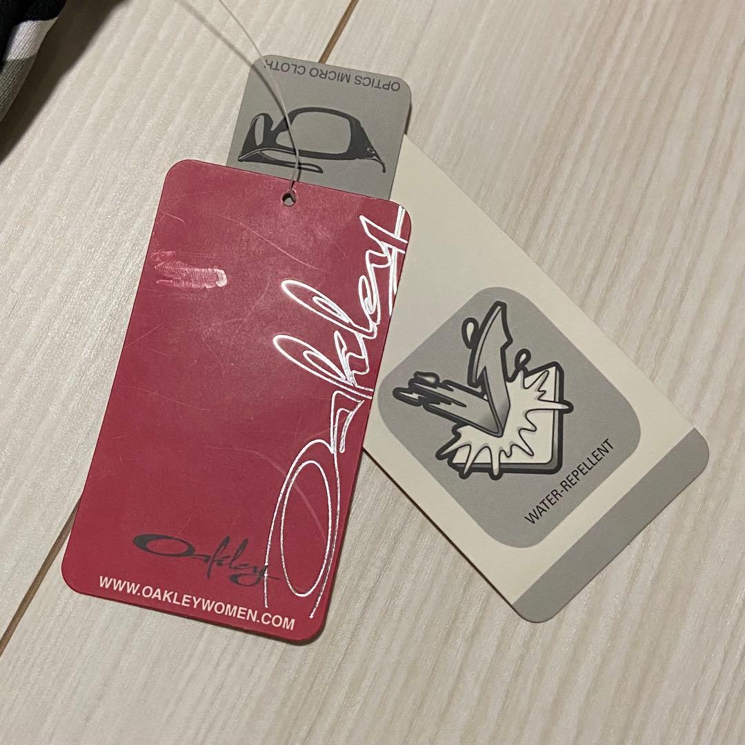 00s 未使用 Oakley オークリー Out of Bounds パーカー