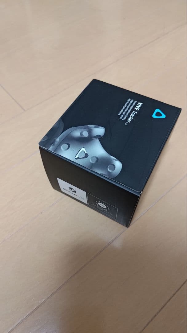 HTC Vive Tracker 3.0 5個セット