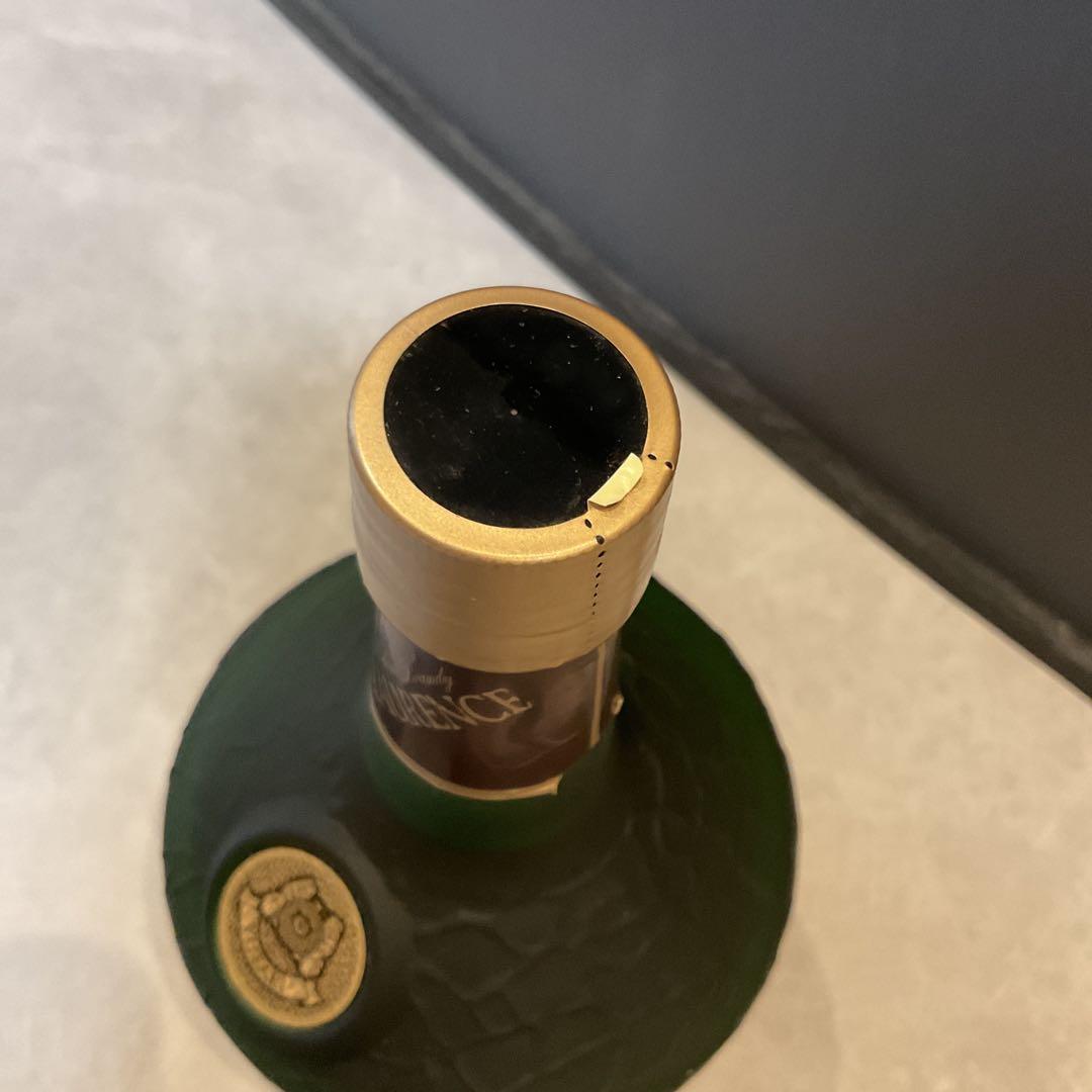 LAURENCE ブランデー 夕張メロン　メロンブランデー　未開栓