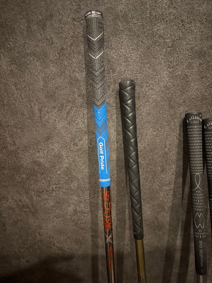 Callaway ゴルフクラブセット