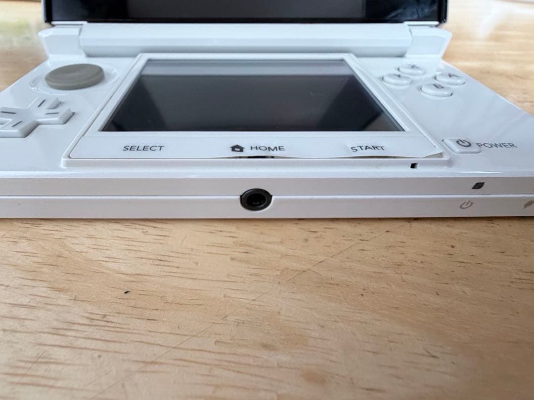 ニンテンドー3DS 本体