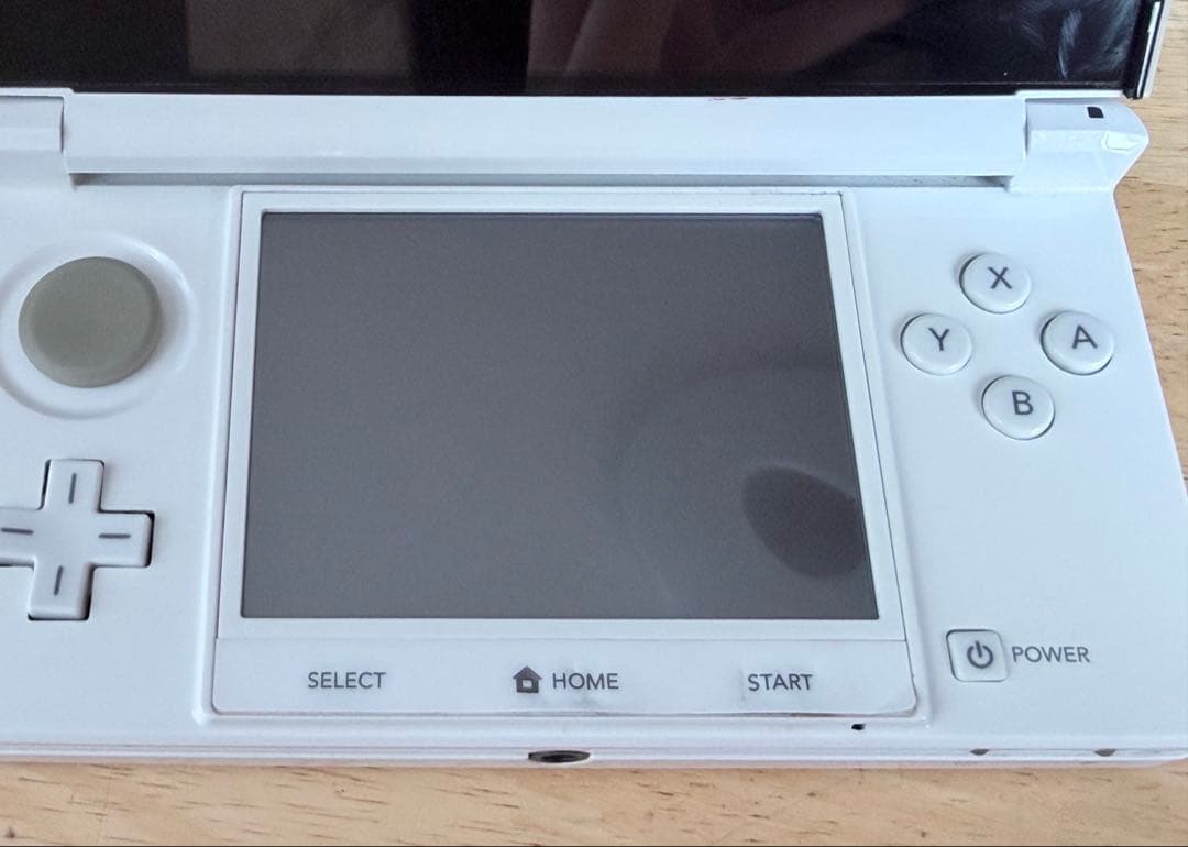 ニンテンドー3DS 本体