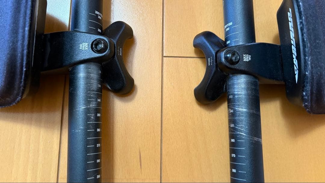 Profile design DHバー TTバー トライアスロン