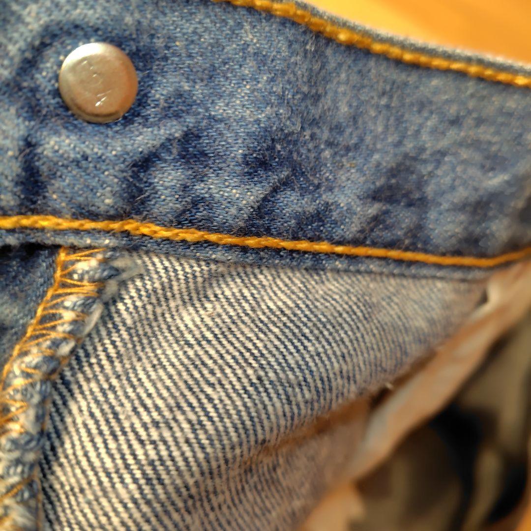 リーバイス　501xx W38 L33 ストレートデニム