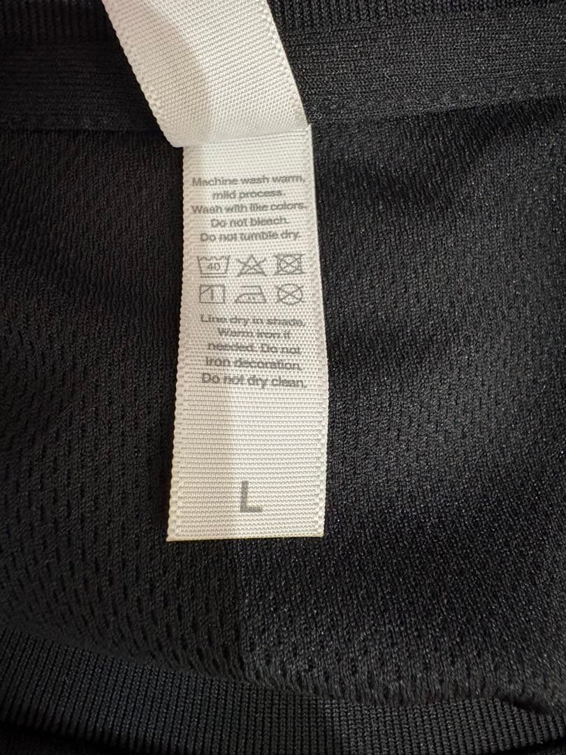 ❗️希少❗️日大山形　特注　Lサイズ