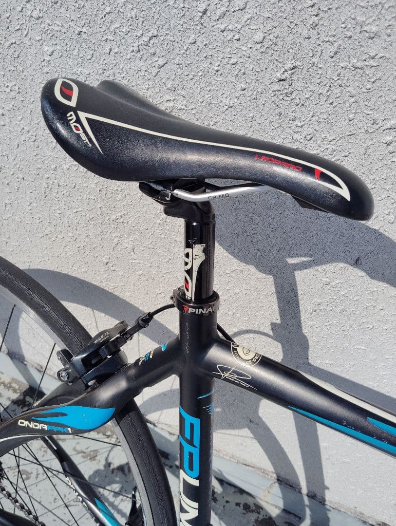 PINARELLO ピナレロ FP UNO Team Skyカラー ロードバイク