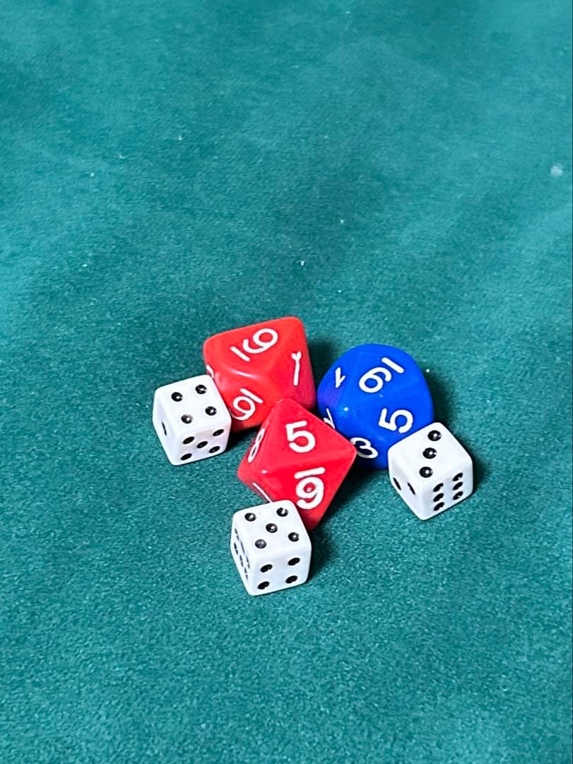 【欠品無し】初期のクトゥルフの呼び声TRPG