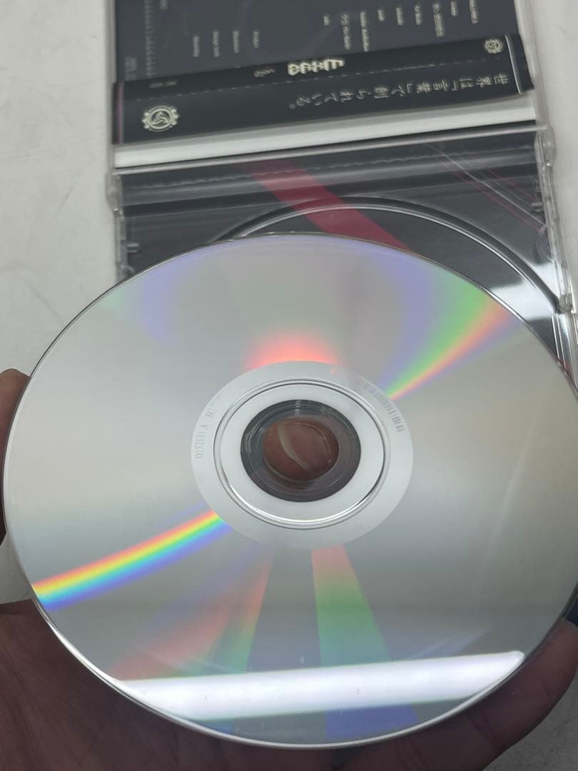 同人CD2枚セット wxyz Vol.2 […]東京cantrip