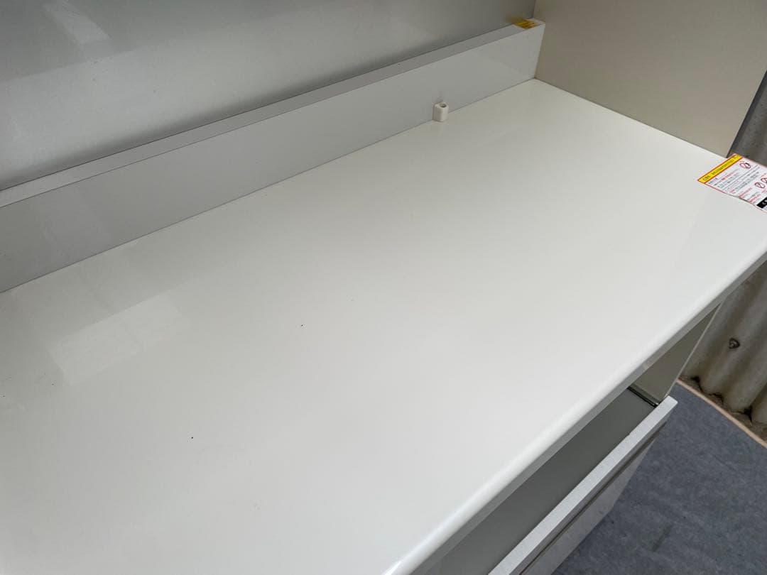 ユキンコ　パモウナ　キッチンボード　食器棚