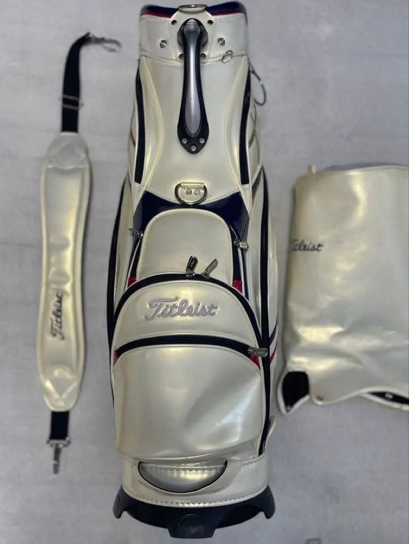 Titleist（タイトリスト） キャディバッグ