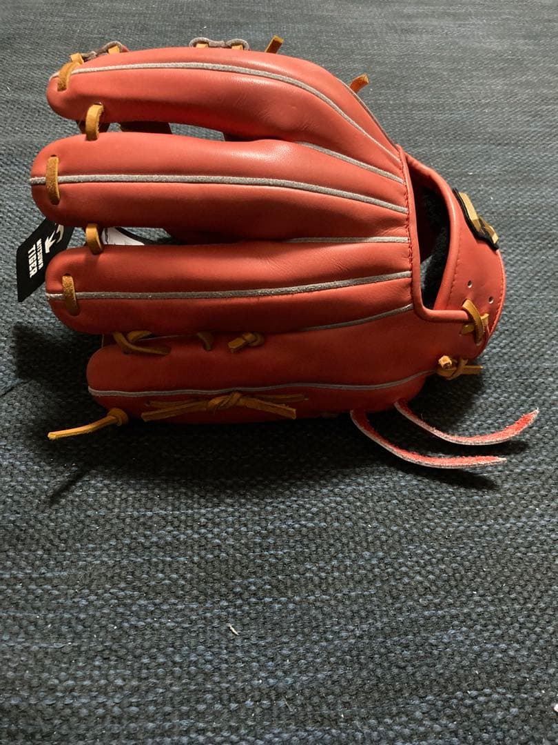 グローブ MITSUWA TIGER globe