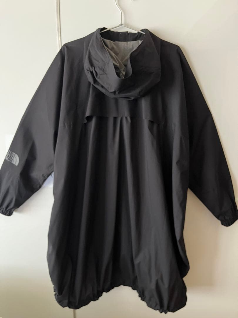 ノースフェイス NORTH FACE タグアンポンチョ NP11931