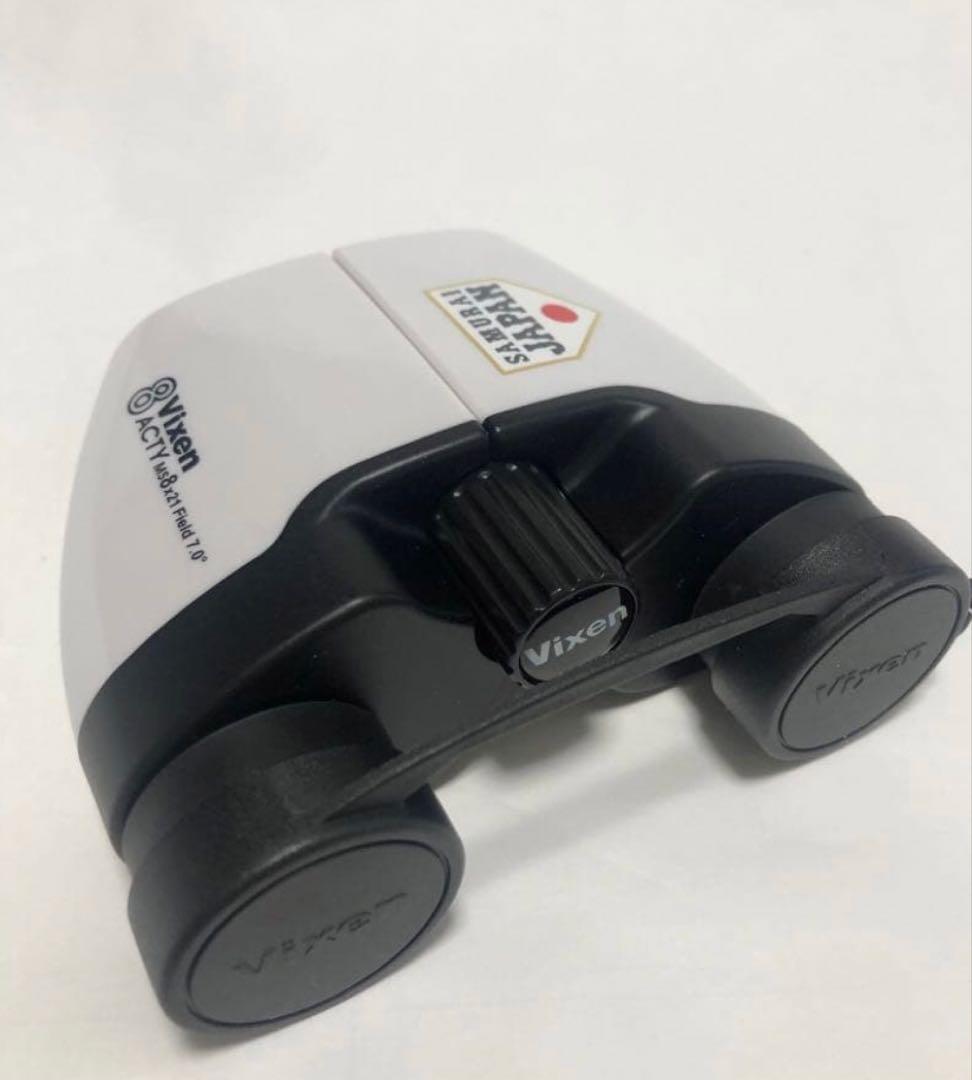 侍ジャパン 双眼鏡