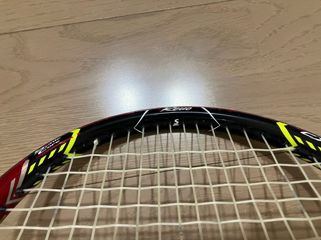 【SRIXON】Revo CX2.0 2本セット グリップ3