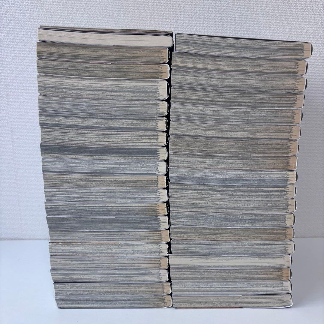 【大人気】進撃の巨人 全34巻＋おまけ4冊セット