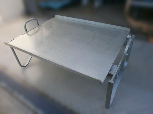 N*O様 米軍 フォールディング テーブル MEDICAL TABLE 1952