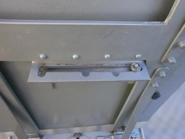 N*O様 米軍 フォールディング テーブル MEDICAL TABLE 1952