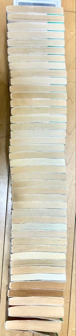 ドラゴンボール　少年漫画 全巻セット