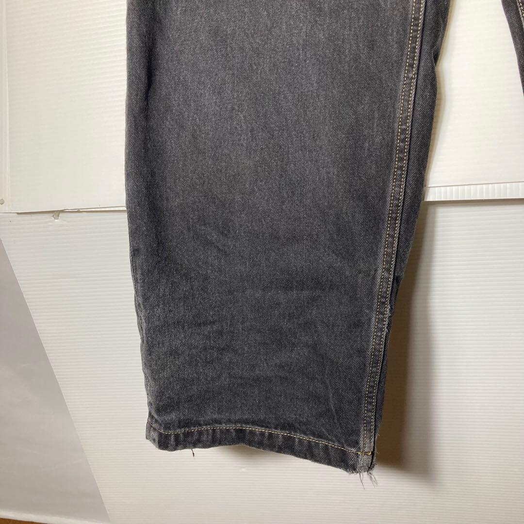 Carhartt デニムワークパンツ（Relaxed Fit 系）