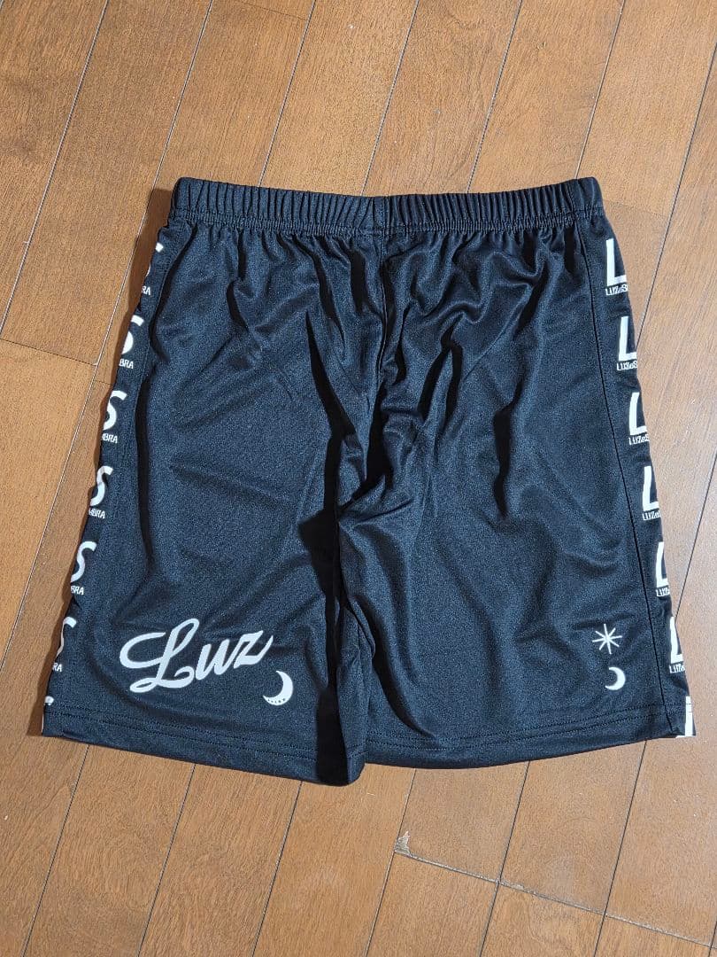 新品　ルースイソンブラ　上下セット　160cm