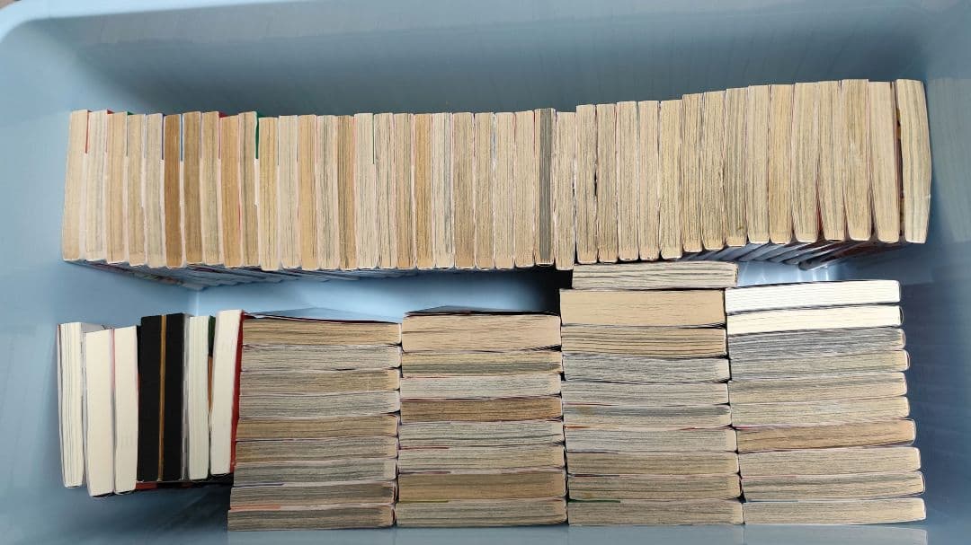 NARUTO全巻 関連本セット