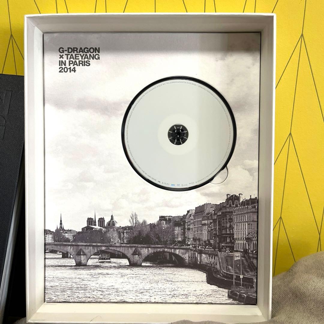 G-DRAGON×TAEYANG(from BIGBANG)/G-DRAGON…