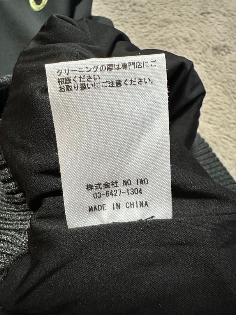 CPGゴルフメンズウェア