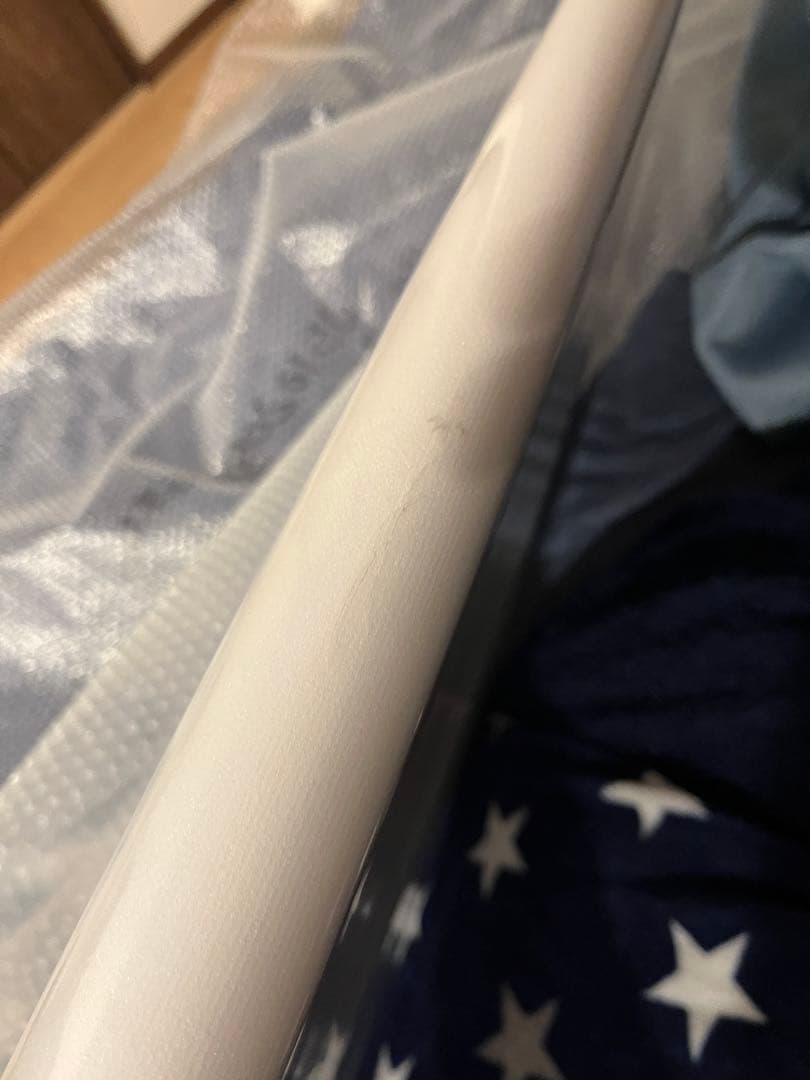 SUPER BRANDスーパーブランドSERIAL TRY シリアルトライ5‘8