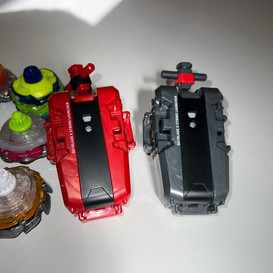 ベイブレードx CX等まとめ売り