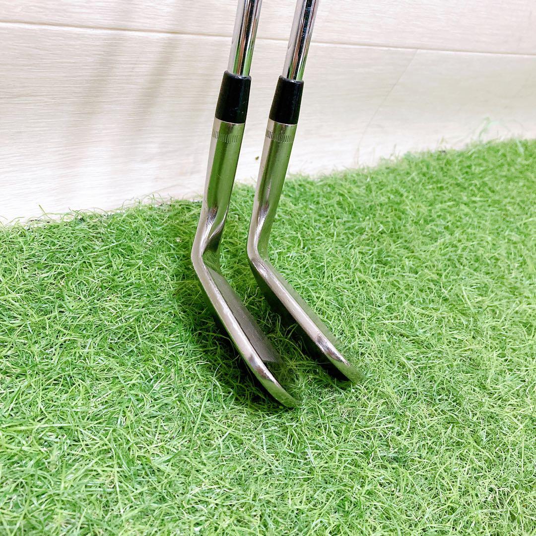 キャロウェイ　フォージド　ウェッジ　50° 56° ゴルフ　ウェッジ　2本セット