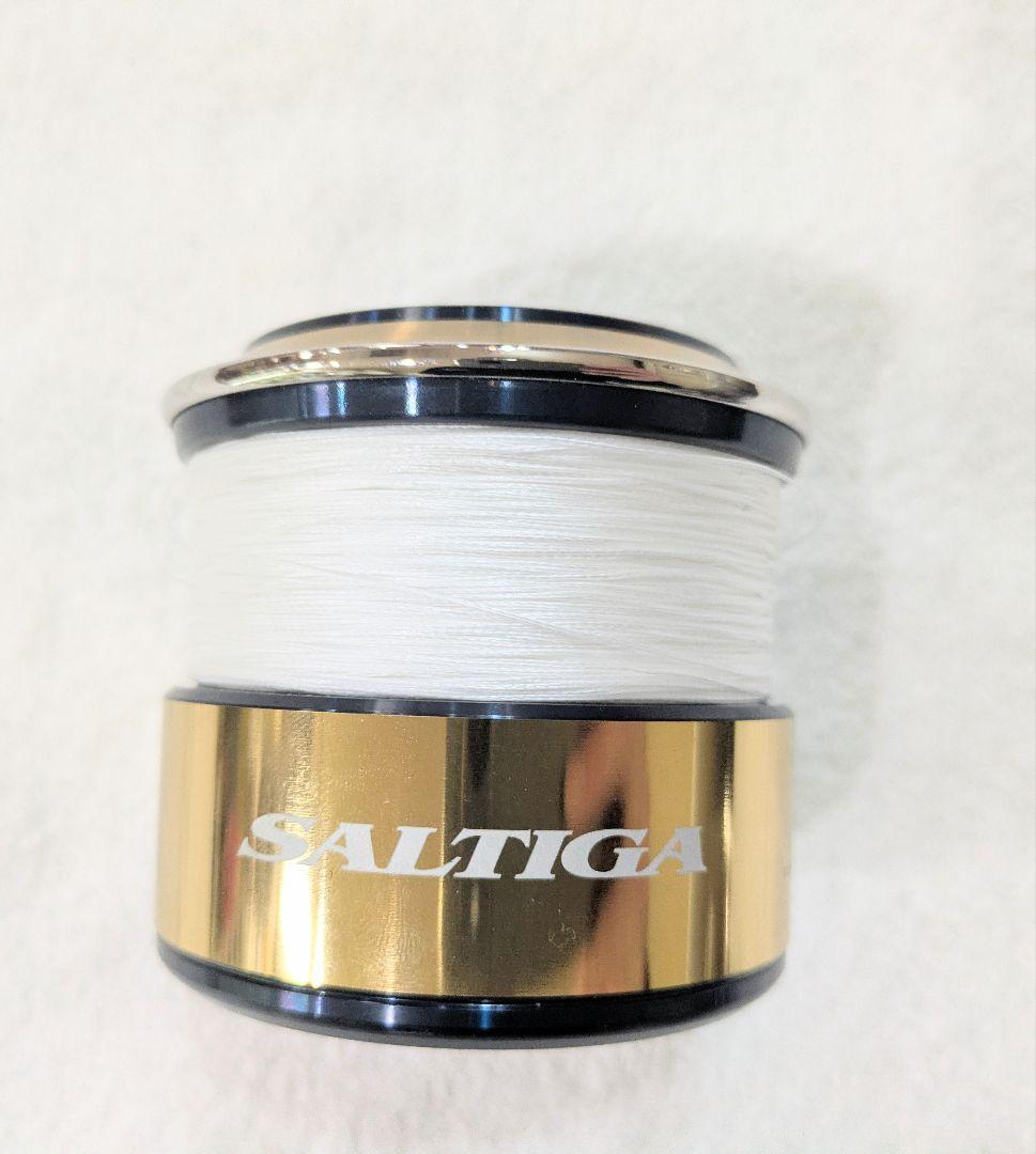 ダイワ　SLP 20ソルティガ14000　替スプール　新品未使用