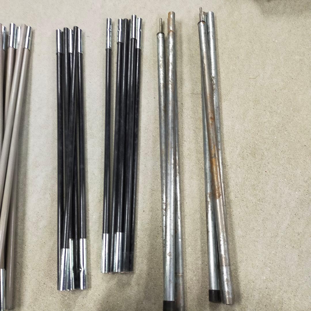 ✨極美品コールマン ラウンドスクリーン2ルームハウス