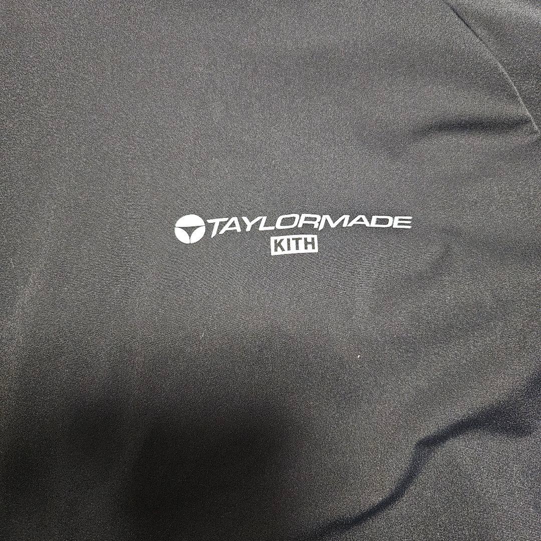 メンズウェア Kith for TaylorMade Long Game Jacket
