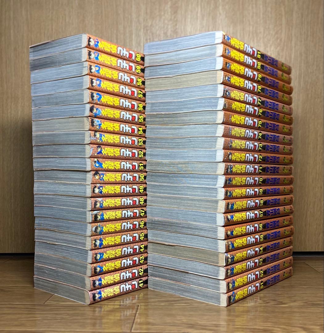 名探偵コナン コナン　1〜106巻　全巻セット