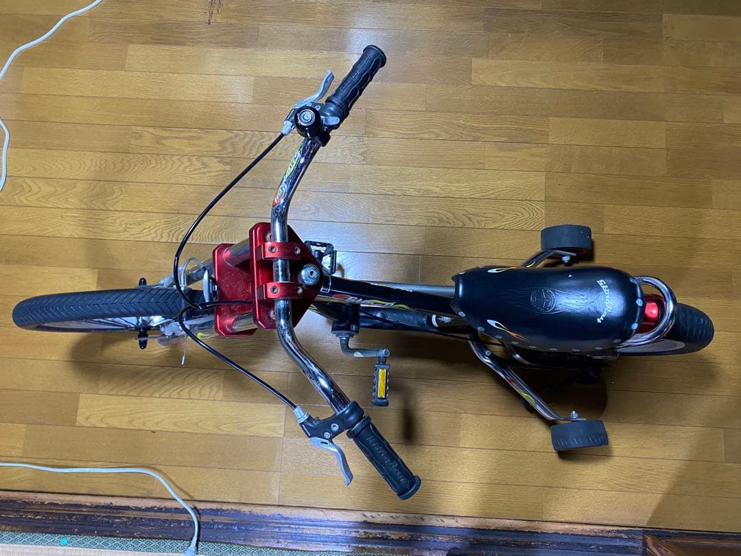 SCHWINN（シュウィン）Sting-Ray子供用自転車【中古品】