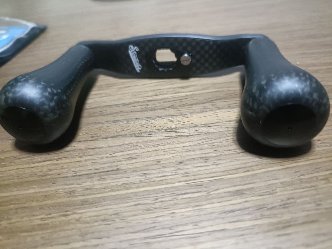 スタジオコンポジット　カーボンハンドル EX PLUS88　R27XL