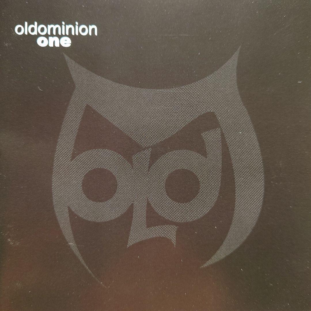 洋楽 Oldominion / One