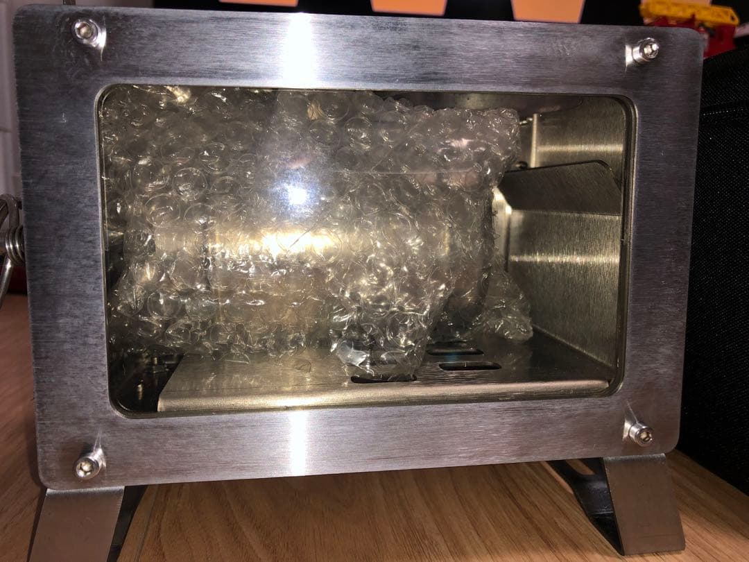 バーベキュー・調理用品 SOOMLOOM MECA