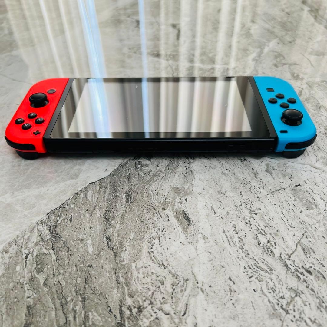 Nintendo Switch スイッチ 本体のみ