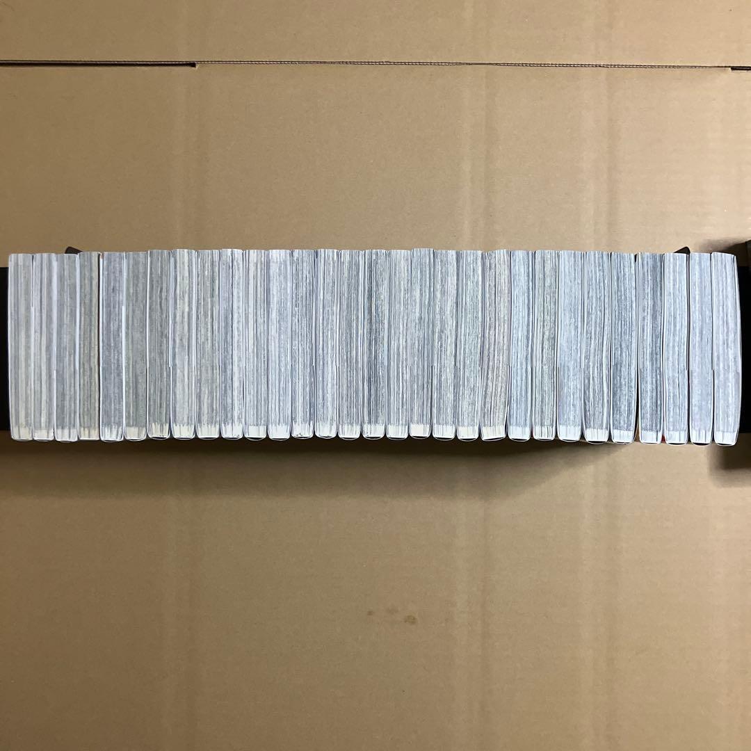 【全巻＋関連本5冊】呪術廻戦 0～30巻 初版多数　芥見下々　漫画本