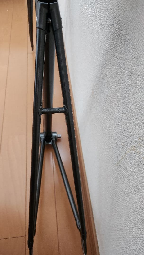 ピスト・フレーム 競輪