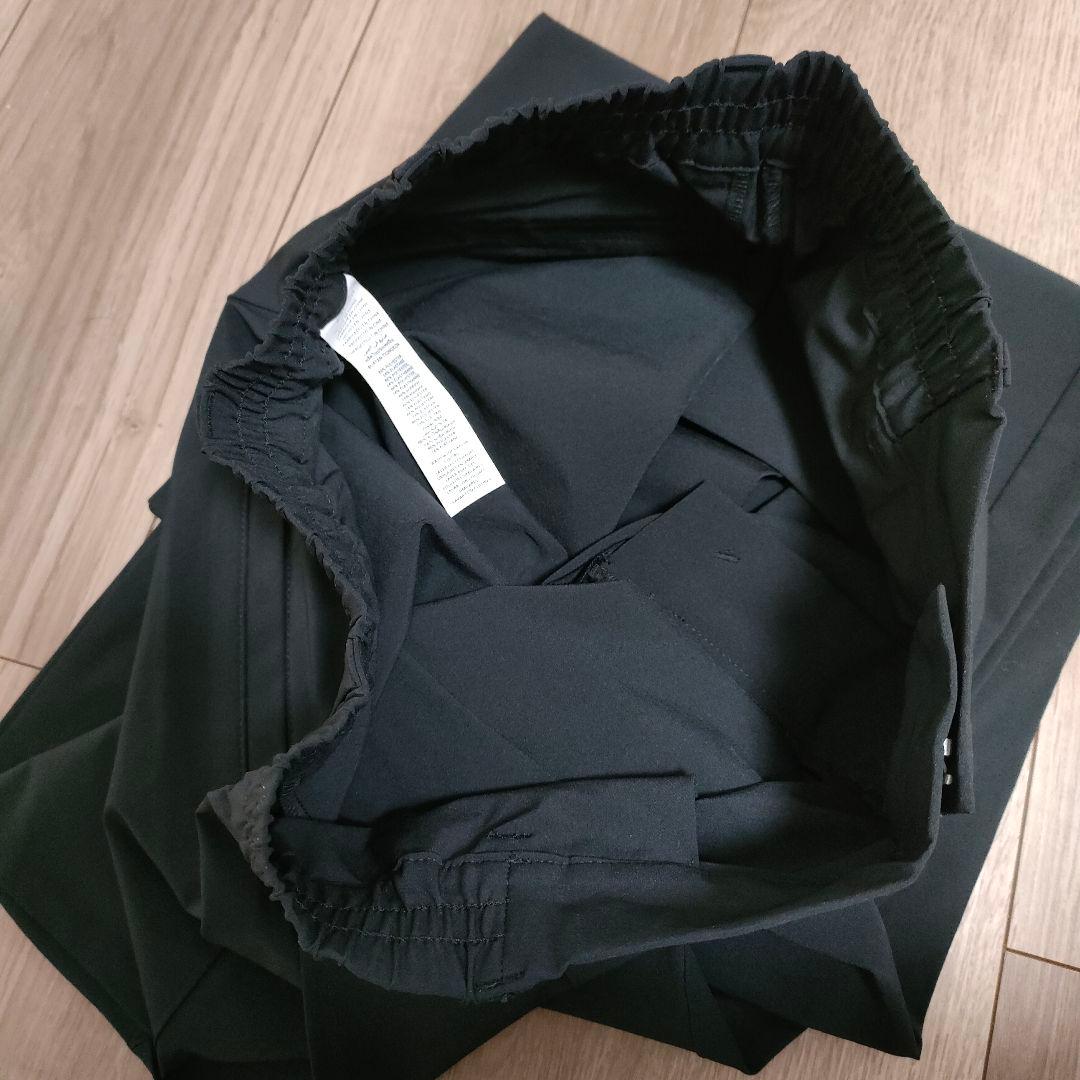 ☆極美品　alo yoga XS ワイドストレートパンツ