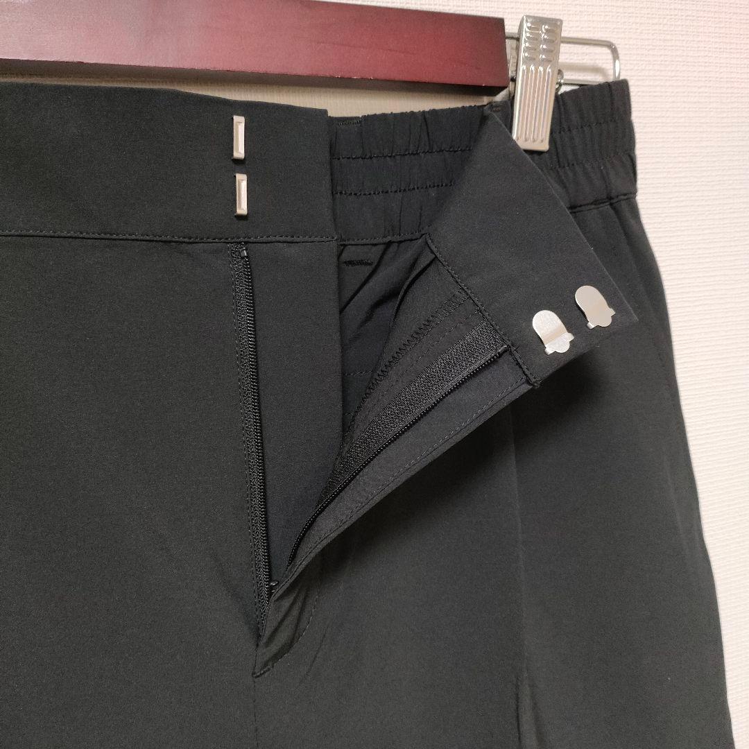 ☆極美品　alo yoga XS ワイドストレートパンツ